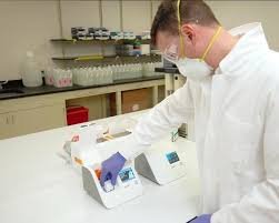 Research from University of Washington Demonstrates High Performance of Abbott's SARS-CoV-2 Antibody Blood Test