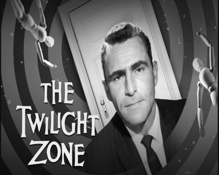 'The Twilight Zone 2' to arrive in June