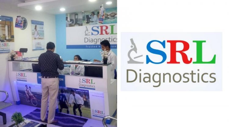 SRL Diagnostics Joins Hand with Housejoy to Launch Mobile Health Clinic Vans in Bengaluru