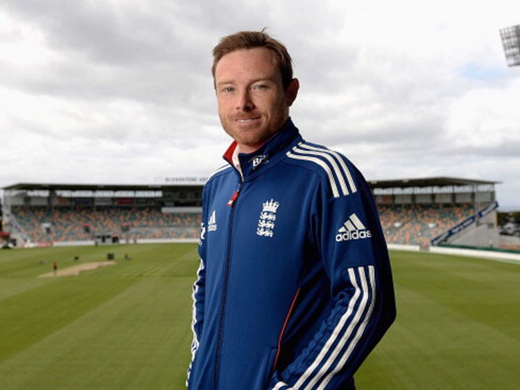 Not ideal to play without fans but have to get used to it: Ian Bell