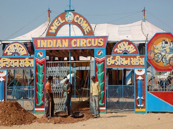 Circus industry readies for final curtain call