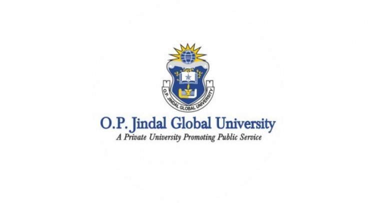 JGU is India's First University to Receive QS IGAUGE E-LEAD Certification for Excellence in Online Education