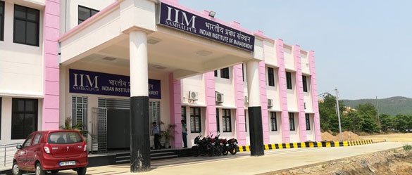 IIM Sambalpur adopts innovation by conducting all their examinations using Online Proctoring Systems