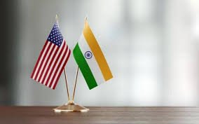 India-US collaboration needed more than ever: Senior diplomat
