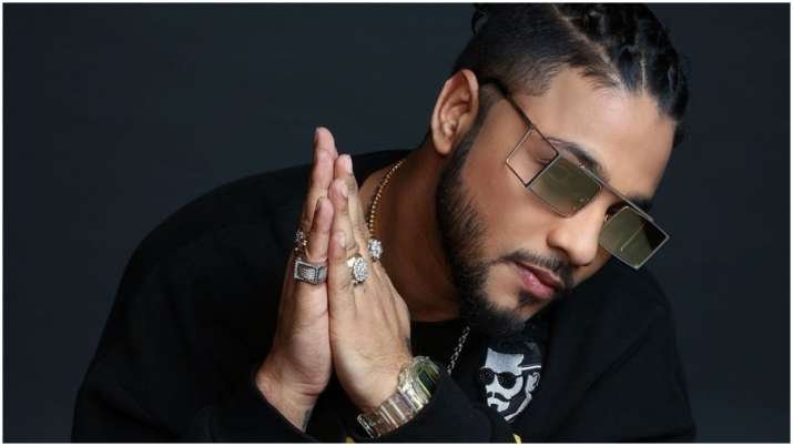 Raftaar to raise funds for background dancers amid lockdown