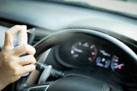 60 percent car buyers want health and hygiene features in their car post-COVID-19