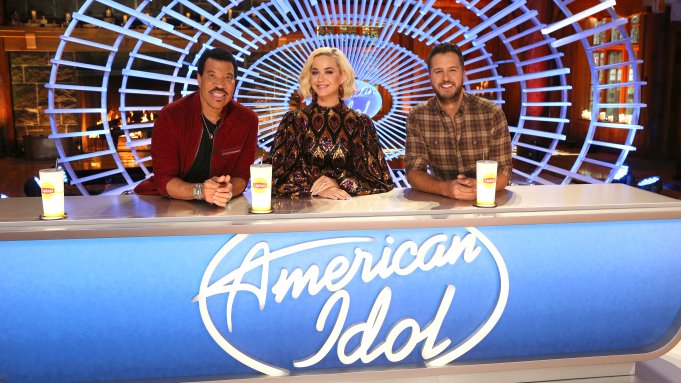 'American Idol' renewed for season four by ABC