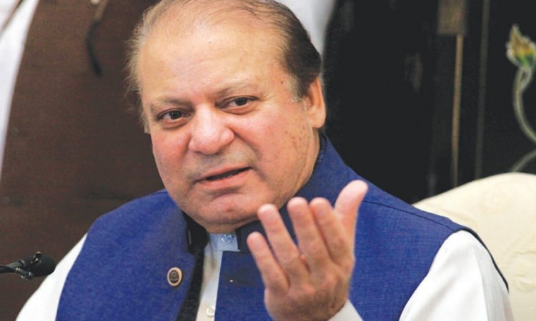 Pak's anti-graft body approves filing of 2 more corruption cases against former PM Nawaz Sharif