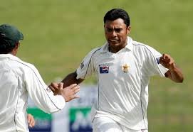 Kaneria breaks his silence, says Afridi was always against him and ruined his ODI career