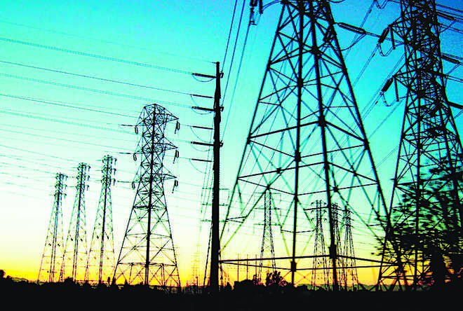 Discoms in UTs to be privatised: FM