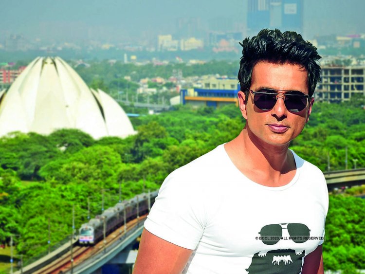 Will continue sending migrants home until the last one reunites with family: Sonu Sood