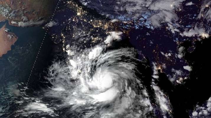 'Amphan' to intensify into super cyclone by evening: MHA