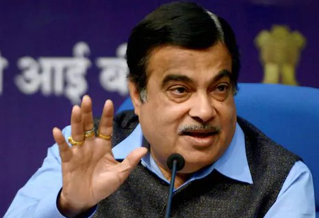 Decentralisation of cities, devt of far-flung areas can help address migrant workers' woes: Gadkari
