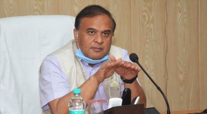 Central package to ensure cash flow to Assam, says Sarma
