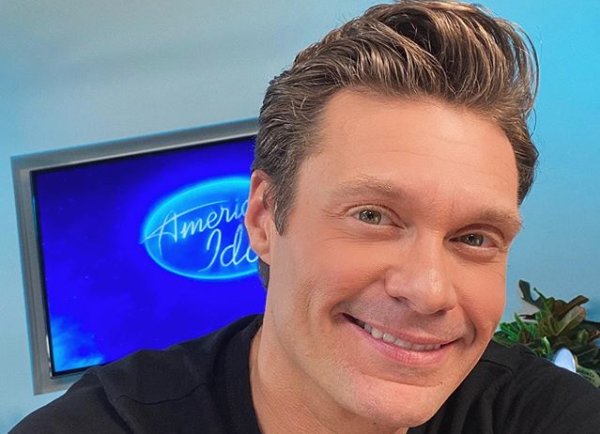 Ryan Seacrest is fine, says his rep after rumours about his health