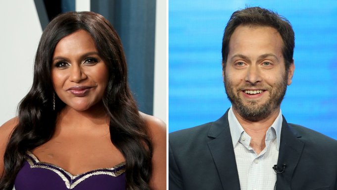 Mindy Kaling, Dan Goor roped in to write Legally Blonde 3