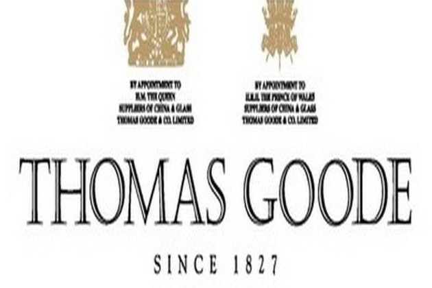 Thomas Goode & Co Set For Luxury Refurbishment