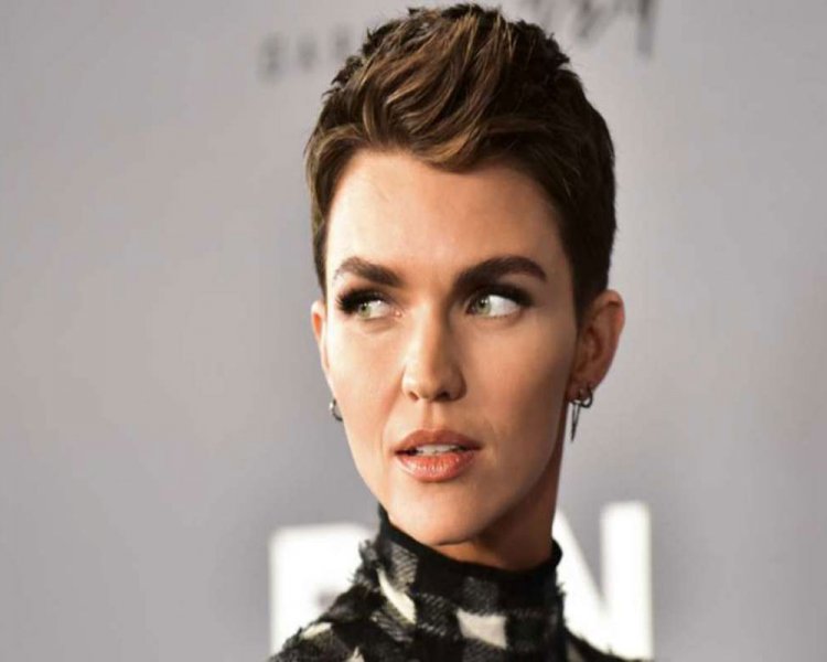 Ruby Rose announces exit from 'Batwoman' after just one season