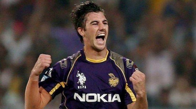 Looking forward to playing IPL for many obvious reasons: Cummins