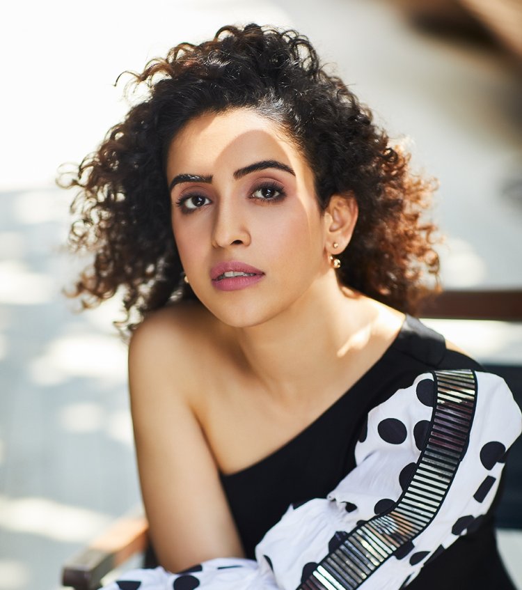 Watch The Hunger Games with Sanya Malhotra