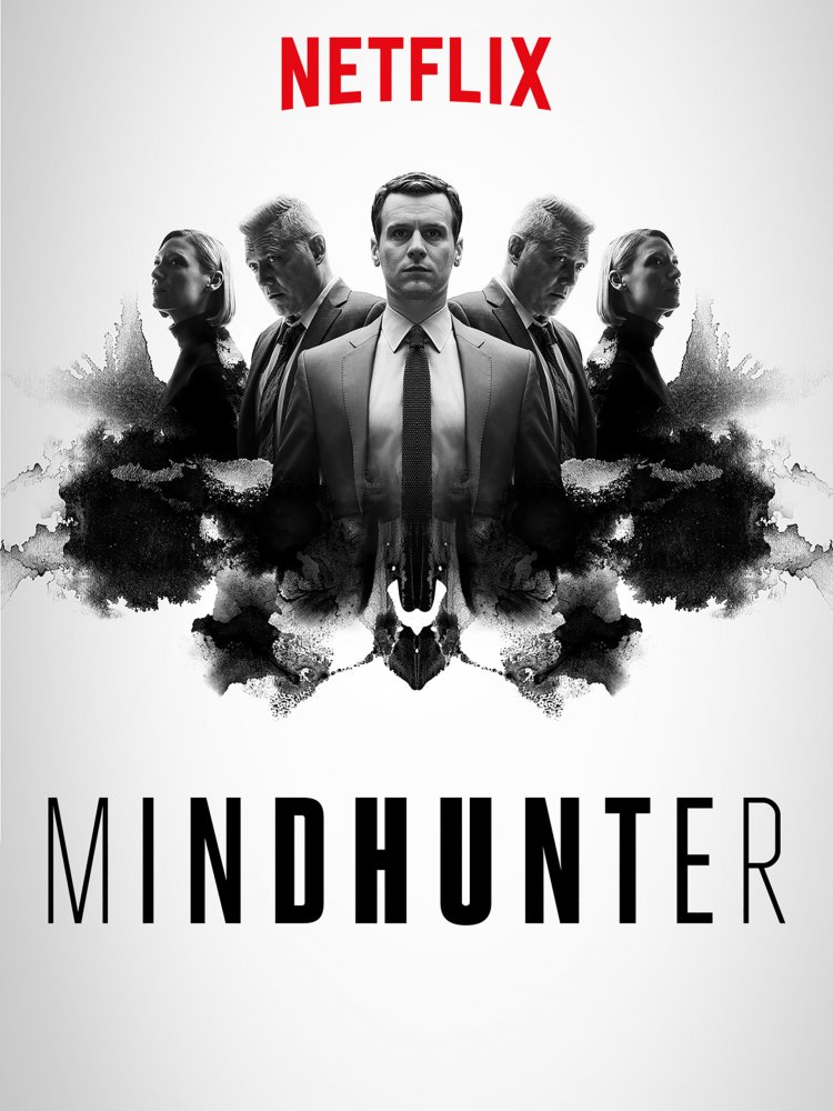 Mindhunter: Season 1