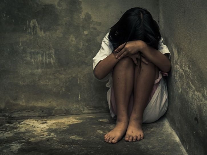 15-yr-old girl abducted, raped by three youths in UP