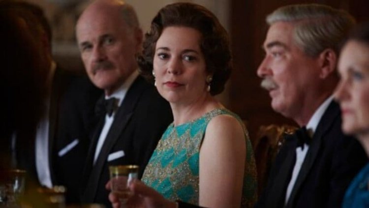 'The Crown' producer doubts filming season five amid social distancing