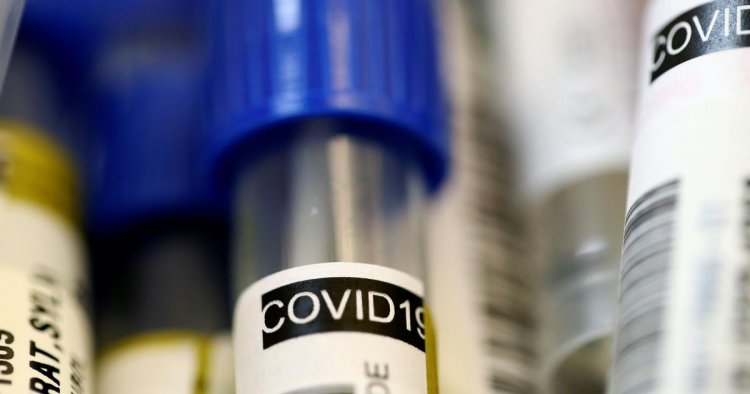 95-year-old woman recovers from COVID-19 in Indore