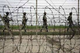 Pak troops shell LoC areas in twin sectors of Poonch, Rajouri