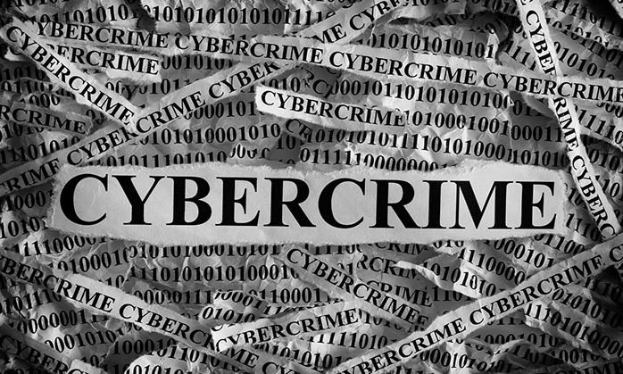 Money still makes the cyber-crime world go round