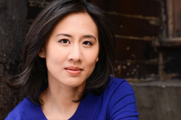 Celeste Ng's debut novel getting series treatment from Annapurna TV