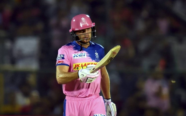 IPL has helped English cricket grow, best in the world after World Cups: Buttler
