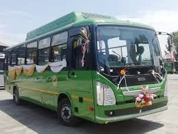 Non-AC buses to ply in Himachal Pradesh from June 1