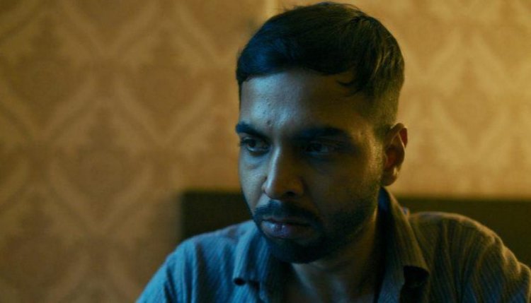 Abhishek Banerjee on how 'Pataal Lok' helped him reinvent, find interesting actors