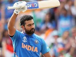Have to clear fitness test before I can resume training: Rohit