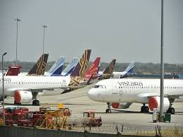 With around 380 domestic flights, Delhi airport to resume operations from Monday