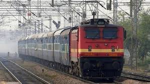 Train carrying 1,600 migrants from Bihar leaves Dimapur
