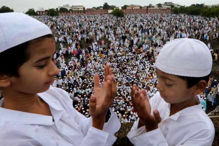 Eid: Its significance
