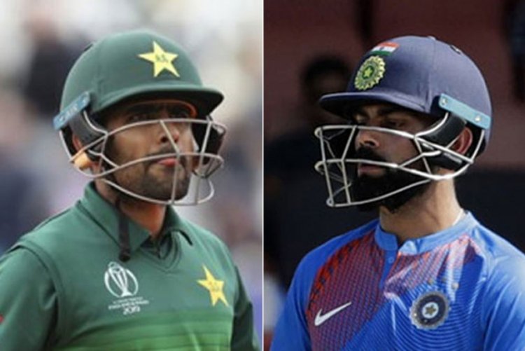 Babar is very close to being in same league as Kohli, Smith: Misbah