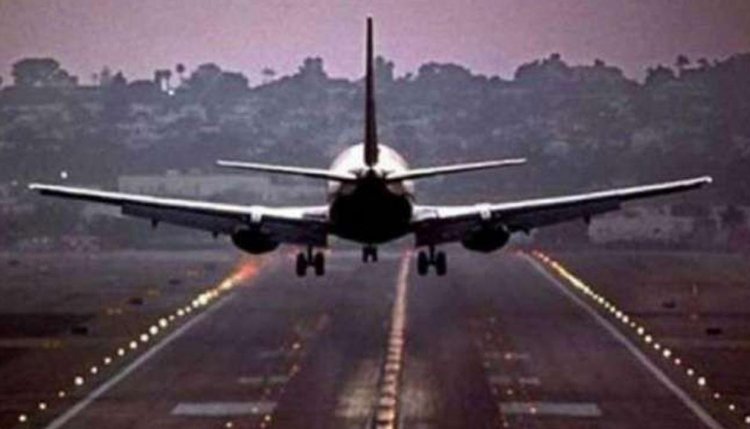 Flight operations resume partially at Dehradun airport