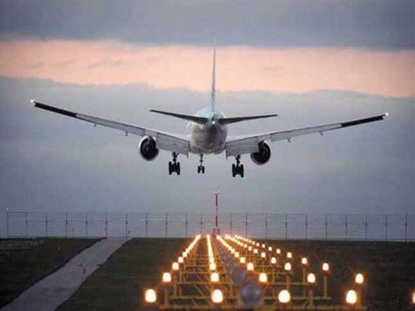 Domestic passenger flights resume in Chandigarh