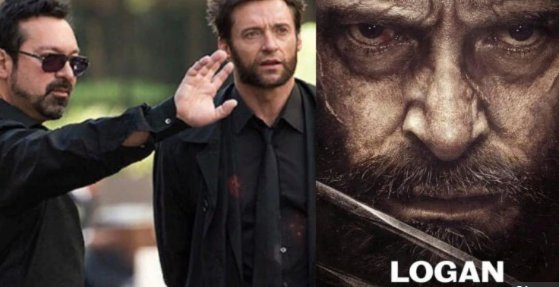 Killing off Wolverine in 'Logan' was logical, says James Mangold