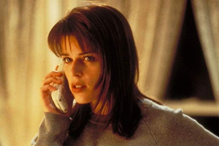 Hopefully we can make something great: Neve Campbell on 'Scream' reboot