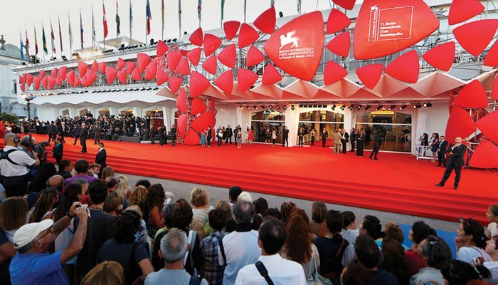 Venice Film Festival to go ahead with 2020 edition