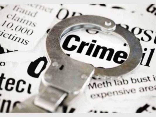 Man who escaped from police custody in Nagpur arrested