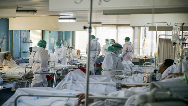 COVID-19: Mumbai to ramp up hospital bed capacity