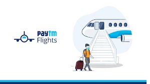 Paytm Travel sees 85 lakh flight searches as grounded travellers head back home