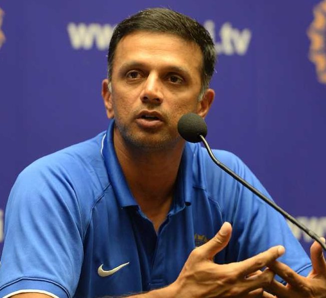 Playing in bio-secure environment is unrealistic, feels Dravid