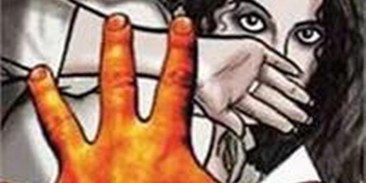 Maha: Man held for molesting woman at quarantine centre