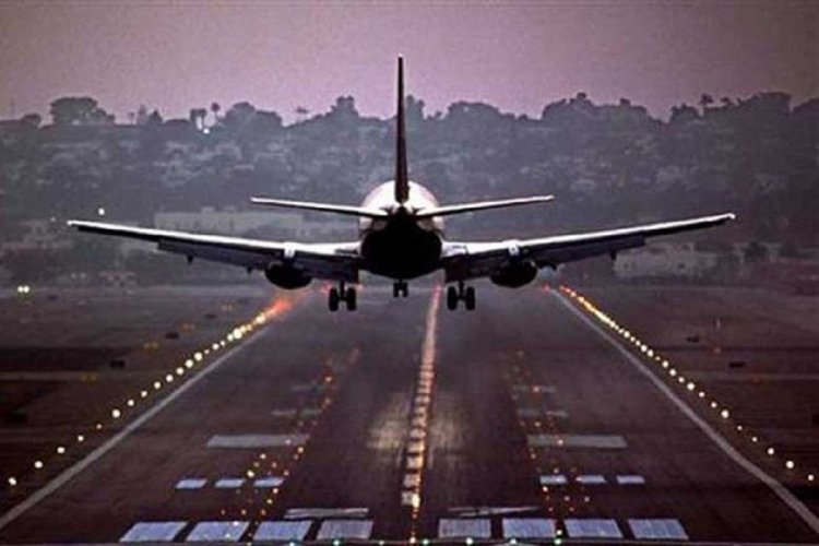 Domestic flight operations resume at Kolkata airport